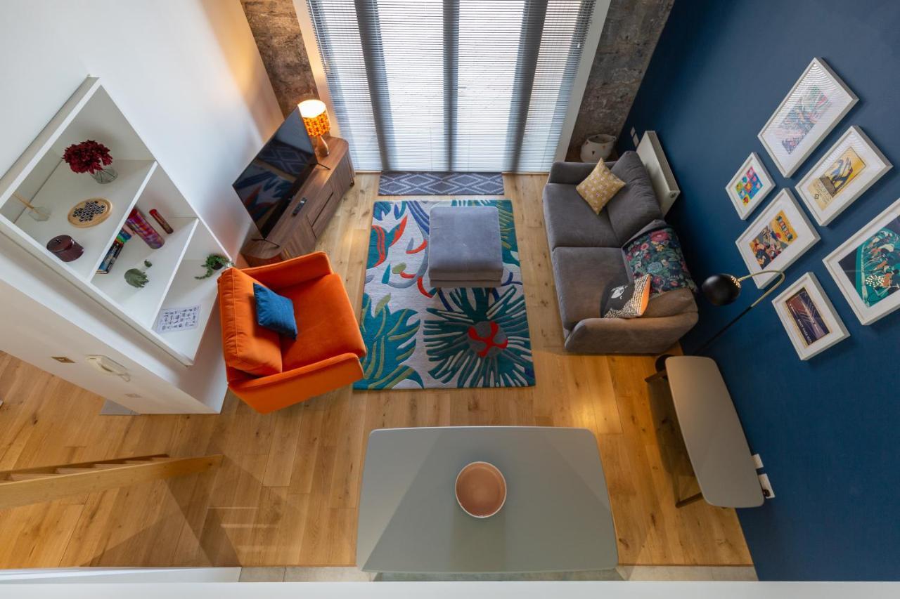 5 Brewhouse By Pureserviced Plymouth Exteriér fotografie