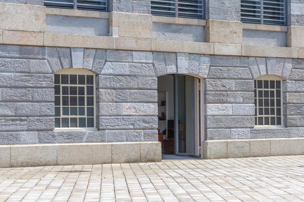5 Brewhouse By Pureserviced Plymouth Exteriér fotografie