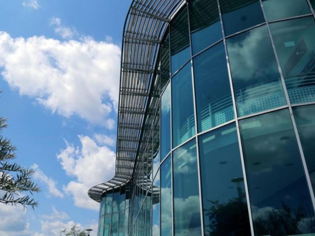 5 Brewhouse By Pureserviced Plymouth Exteriér fotografie