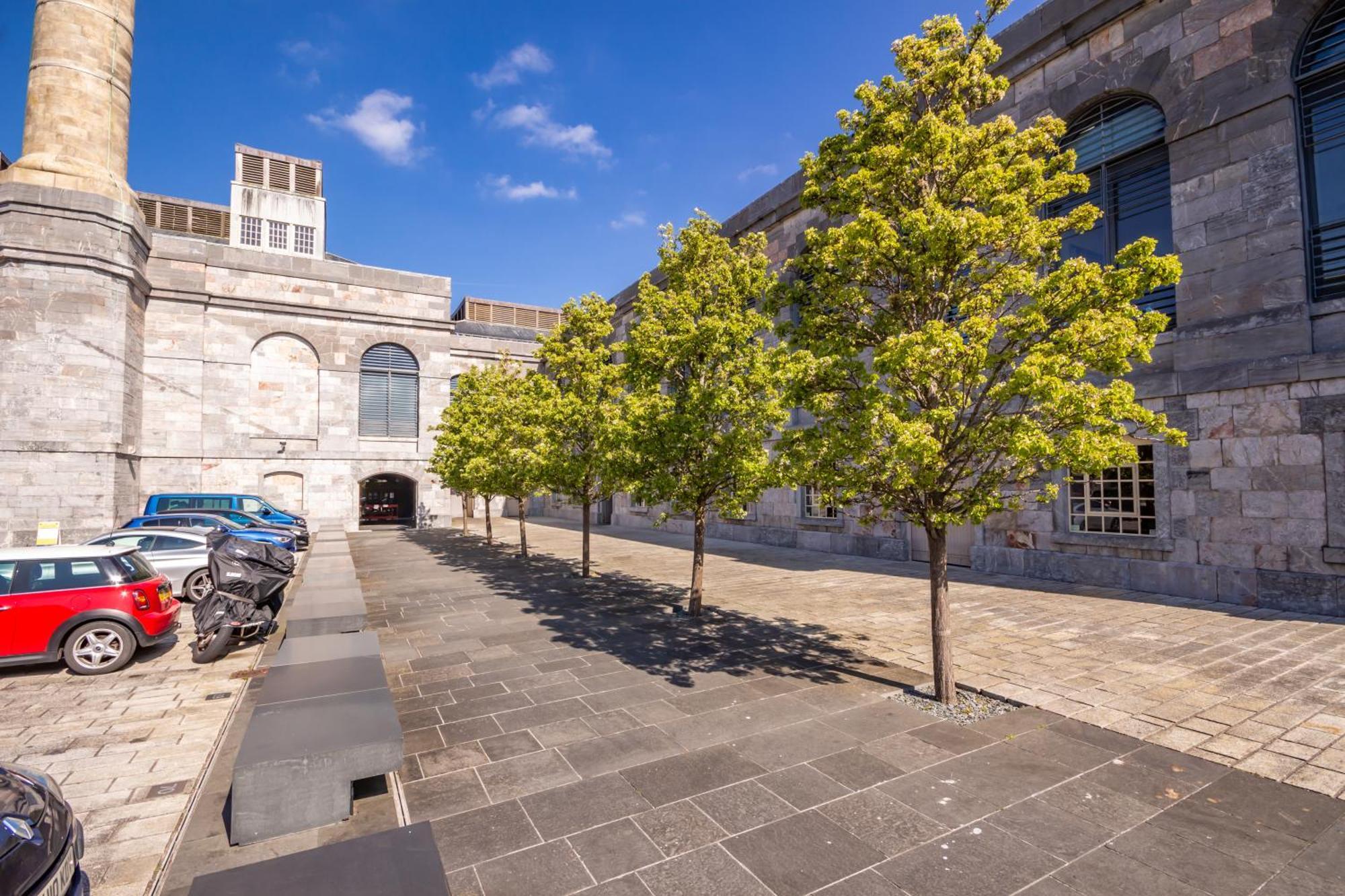 5 Brewhouse By Pureserviced Plymouth Exteriér fotografie