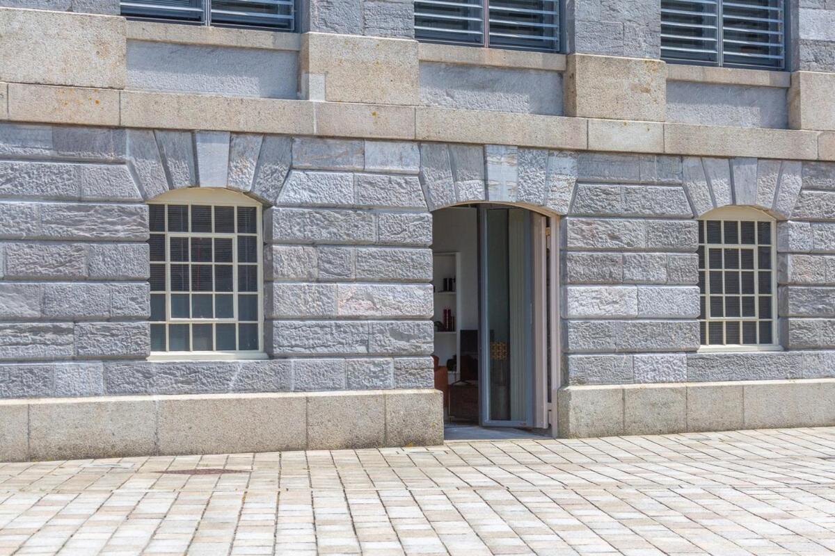 5 Brewhouse By Pureserviced Plymouth Exteriér fotografie