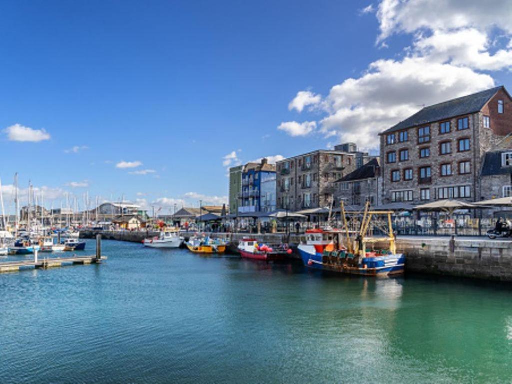 5 Brewhouse By Pureserviced Plymouth Exteriér fotografie