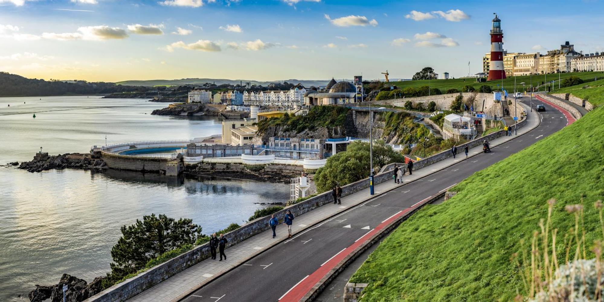 5 Brewhouse By Pureserviced Plymouth Exteriér fotografie